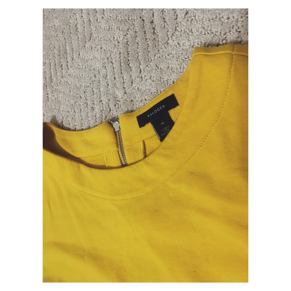 Halogen Tie Detail Blouse - Picture 3 of 4